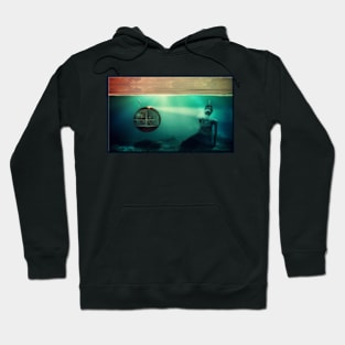 The Underwater Explorer Hoodie